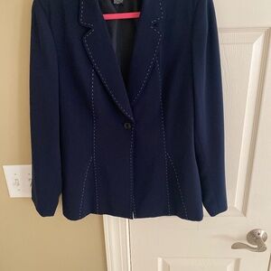 Suit jacket